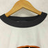 00S giantボディ ムービープリントリンガーTシャツ メンズ import:L