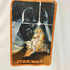 00S giantボディ ムービープリントリンガーTシャツ メンズ import:L