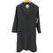 クラネ CLANE SIDE SLIT LONG JACKET サイドスリット ロングジャケット レディース JPN:38