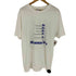 STS GRAPHICS 90sシングルステッチムービープリントTシャツ メンズ import:XL
