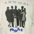 STS GRAPHICS 90sシングルステッチムービープリントTシャツ メンズ import:XL