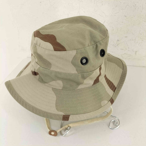 ロスコ ROTHCO カモフラ―ジュデザイン バケットハット メンズ 7