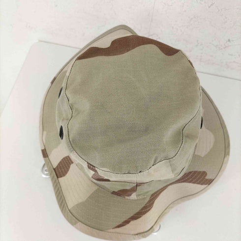 ロスコ ROTHCO カモフラ―ジュデザイン バケットハット メンズ 7