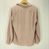 50-60S カリフォルニア製 vintage CAL-MADE Sportsman of HOLLYWOOD カスリ 開襟オープンカラー レーヨン シャツ メンズ import:M