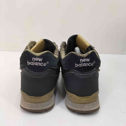ニューバランス NEW BALANCE wh996 ローカットスニーカー レディース 25