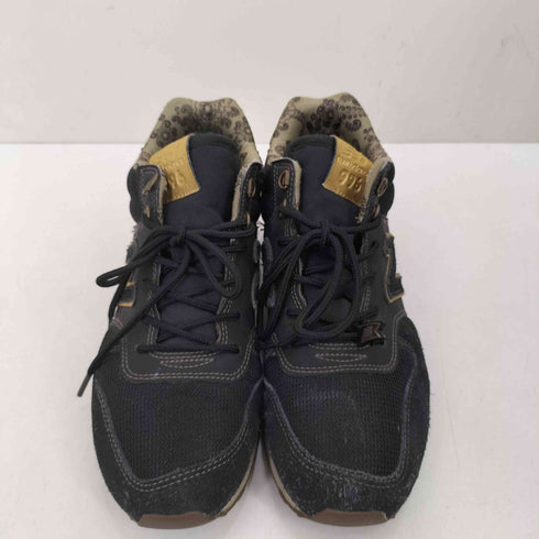 ニューバランス NEW BALANCE wh996 ローカットスニーカー レディース 25