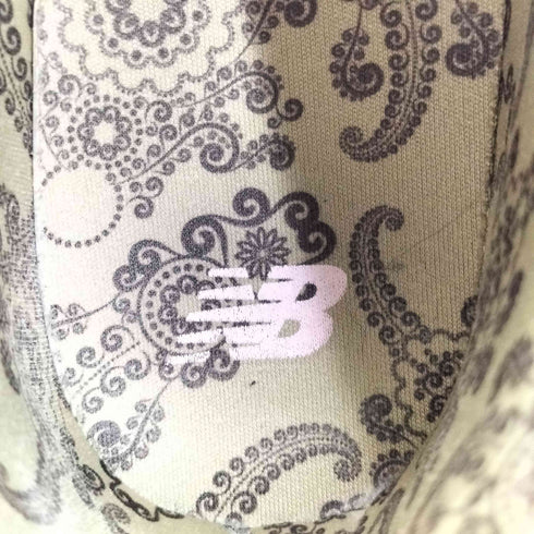 ニューバランス NEW BALANCE wh996 ローカットスニーカー レディース 25