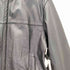 ケンゾーオム KENZO HOMME 90s ダブルジッパー レザージャケット メンズ 2