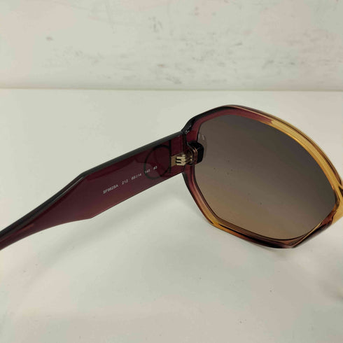 サルヴァトーレフェラガモ Salvatore Ferragamo アジアンフィット UVカット サングラス レディース 65ㇿ14