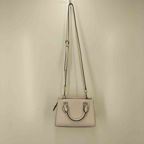 マイケルコース Michael Kors MARILYN サッチェル スモール 2wayレザーショルダーバッグ レディース