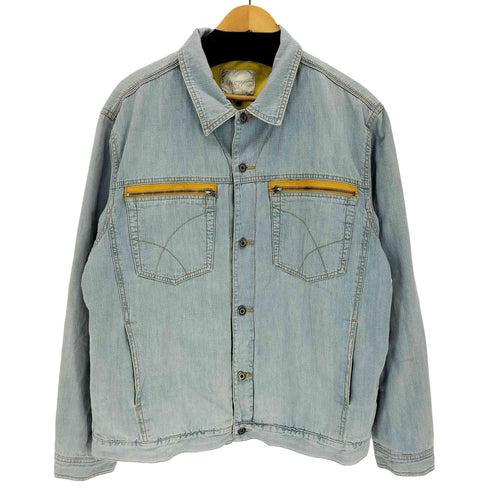 HPW デニムジャケット メンズ JPN:XL