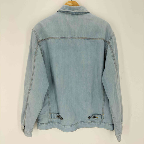 HPW デニムジャケット メンズ JPN:XL