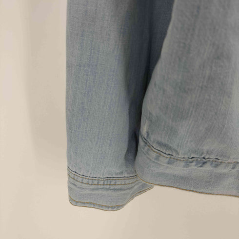 HPW デニムジャケット メンズ JPN:XL