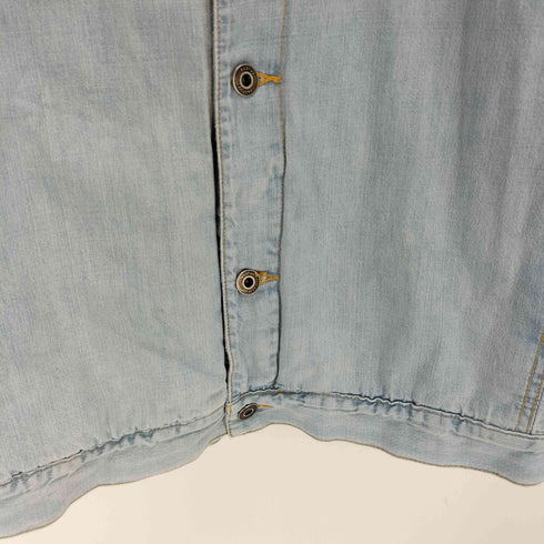 HPW デニムジャケット メンズ JPN:XL
