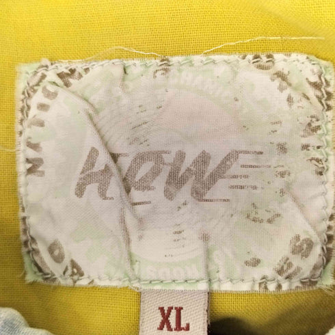HPW デニムジャケット メンズ JPN:XL