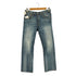 リーバイス Levis トルコ製501 ボタン裏247 STRAIGHT LEG BUTTON-FLY ボタンフライストレートデニムパンツ W31 L30 メンズ W31 L30