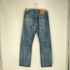 リーバイス Levis トルコ製501 ボタン裏247 STRAIGHT LEG BUTTON-FLY ボタンフライストレートデニムパンツ W31 L30 メンズ W31 L30