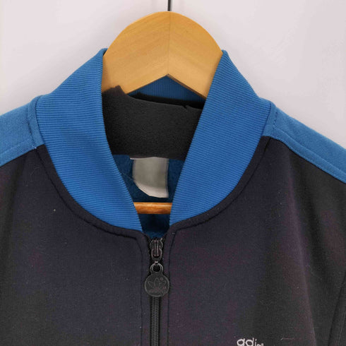 アディダス adidas 80~90s ジップアップブルゾン メンズ