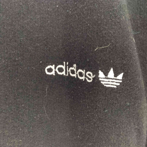 アディダス adidas 80~90s ジップアップブルゾン メンズ