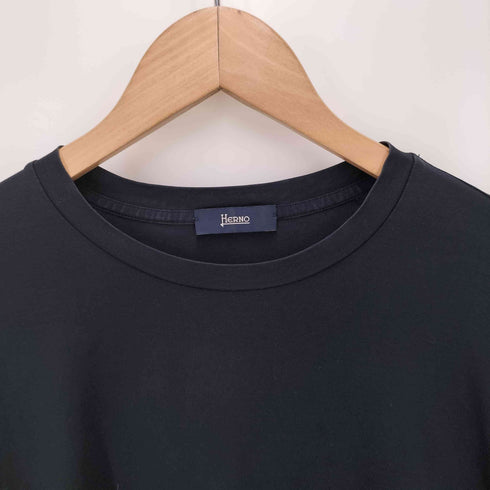 ヘルノ Herno ストレッチTシャツ メンズ 50