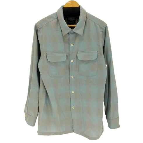 ペンドルトン PENDLETON BOARD SHIRT ボードシャツ メンズ JPN:M