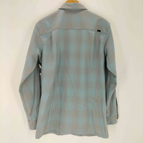 ペンドルトン PENDLETON BOARD SHIRT ボードシャツ メンズ JPN:M