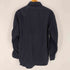 ペンドルトン PENDLETON USA製 L/S エルボーパッチ ウールシャツ メンズ JPN:L