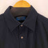 ペンドルトン PENDLETON USA製 L/S エルボーパッチ ウールシャツ メンズ JPN:L