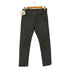 リーバイス Levis ニカラグア製 510 スキニー ブラックデニム ストレッチ メンズ W30 L30