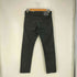 リーバイス Levis ニカラグア製 510 スキニー ブラックデニム ストレッチ メンズ W30 L30