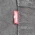 リーバイス Levis ニカラグア製 510 スキニー ブラックデニム ストレッチ メンズ W30 L30
