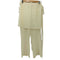 メゾンスペシャル MAISON SPECIAL 24SS Wrap Layered Lace Pants ラップレイヤードレースパンツ レディース JPN:38