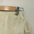 メゾンスペシャル MAISON SPECIAL 24SS Wrap Layered Lace Pants ラップレイヤードレースパンツ レディース JPN:38
