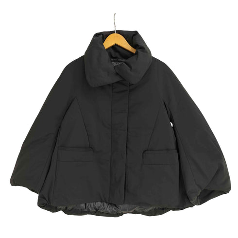 ユニクロプラスジェイ UNIQLO+J ハイブリッドダウンジャケット レディース JPN:M