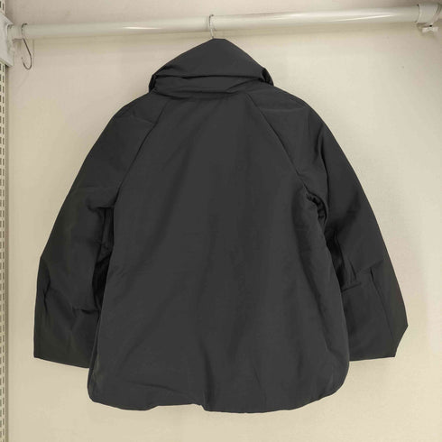 ユニクロプラスジェイ UNIQLO+J ハイブリッドダウンジャケット レディース JPN:M