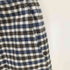 ロクビューティーアンドユースユナイテッドアローズ 6 BEAUTY & YOUTH UNITED ARROWS コットン チェック パンツ レディース JPN:M