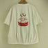 アーバンリサーチ URBAN RESEARCH ×551蓬莱 ドロストショートスリーブTシャツ メンズ JPN:L