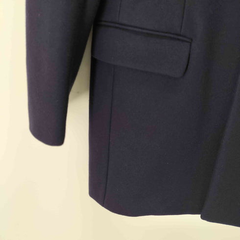Harmony Paris ウール チェスターコート メンズ 48