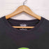 4FSB フロントキャラクタープリント Tシャツ street メンズ XXL