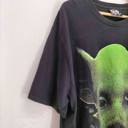 4FSB フロントキャラクタープリント Tシャツ street メンズ XXL
