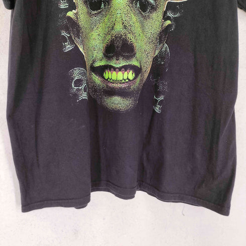 4FSB フロントキャラクタープリント Tシャツ street メンズ XXL