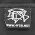 4FSB フロントキャラクタープリント Tシャツ street メンズ XXL