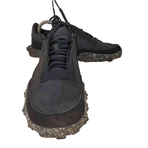 ナイキ NIKE WAFFLE RACER CRATER メンズ JPN:27.5