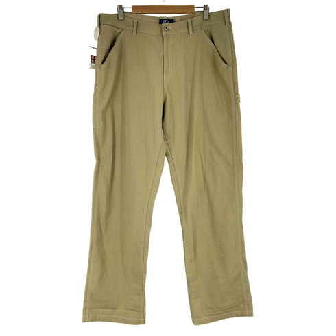 エルエフワイティー LFYT OLD OVAL LOGO DUCK PAINTER PANTS メンズ FR:36-38