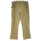 エルエフワイティー LFYT OLD OVAL LOGO DUCK PAINTER PANTS メンズ FR:36-38