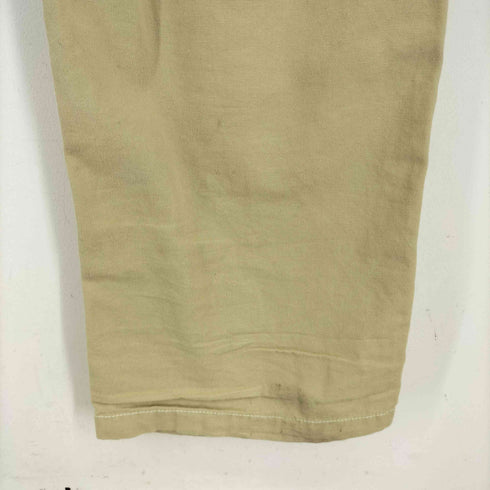エルエフワイティー LFYT OLD OVAL LOGO DUCK PAINTER PANTS メンズ FR:36-38