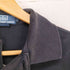 ポロバイラルフローレン Polo by RALPH LAUREN CUSTOM FIT フロント刺繍 スリーブワッペン ポロシャツ メンズ import:S