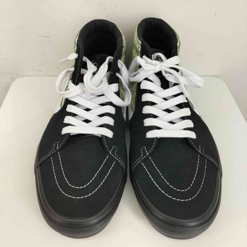 バンズ VANS Doller Skate Grosso Mid メンズ JPN:30