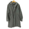 フィンガリン PHINGERIN FOLD TRENCH ロングコート メンズ M