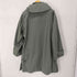 フィンガリン PHINGERIN FOLD TRENCH ロングコート メンズ M